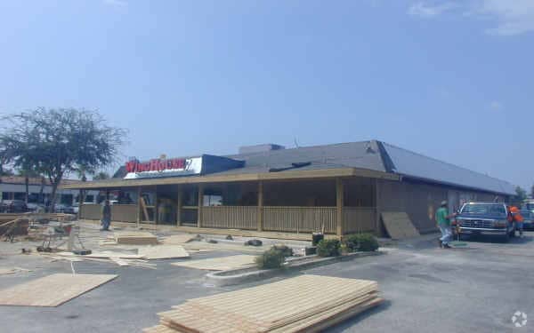 34900 US Highway 19 N, Palm Harbor, FL for lease - Building Photo - Image 3 of 5