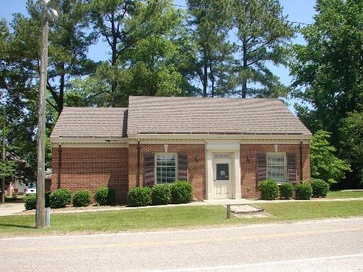 4 Gates Bank Rd, Gates, NC for sale Primary Photo- Image 1 of 1