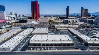 More details for 2910 S Highland Dr, Las Vegas, NV - Industrial for Lease