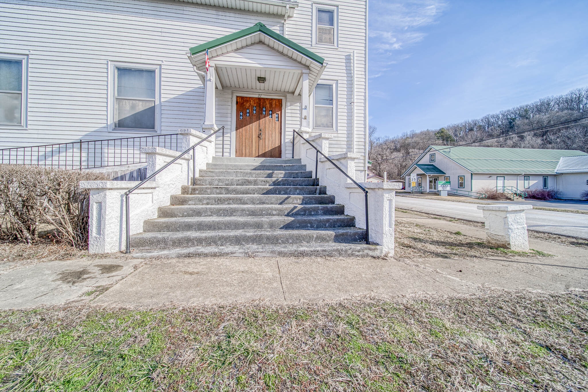 31 W 3rd St, Newburg, MO 65550 Specialty for Sale