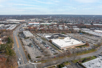 6900 Jericho Tpke, Syosset, NY - aerial  map view