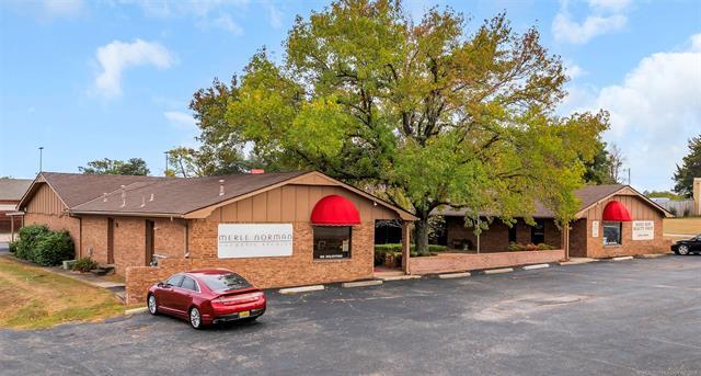 2400 N Commerce St, Ardmore, OK for sale - Building Photo - Image 2 of 8