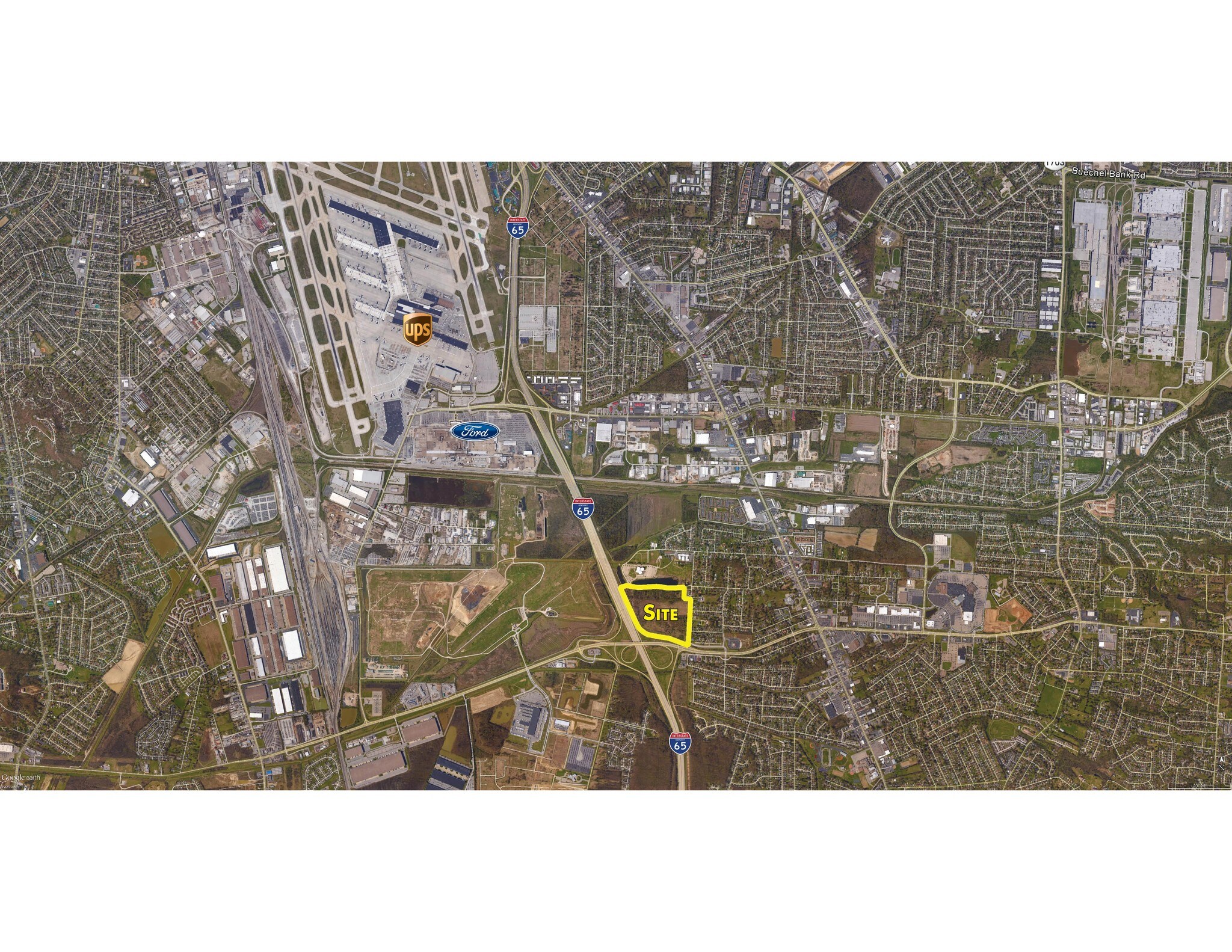 Lvheracetrac Outer Loop Louisville Ky 03 - ua4waa7