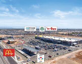 More details for SWC Queen Creek Rd and Signal Butte rd, Queen Creek, AZ - Retail for Sale