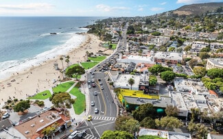 More details for 276 S Coast Hwy, Laguna Beach, CA - Retail for Sale