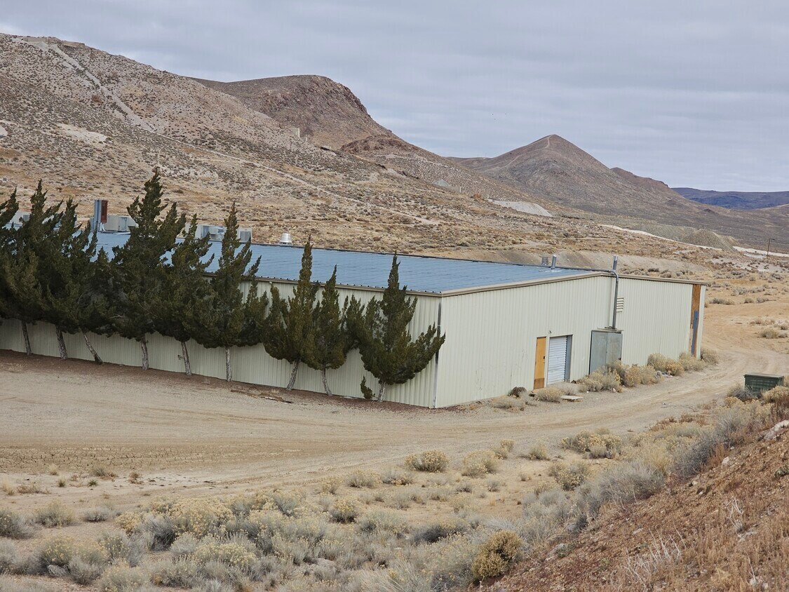 400 US Highway 6, Tonopah, NV for sale Building Photo- Image 1 of 1