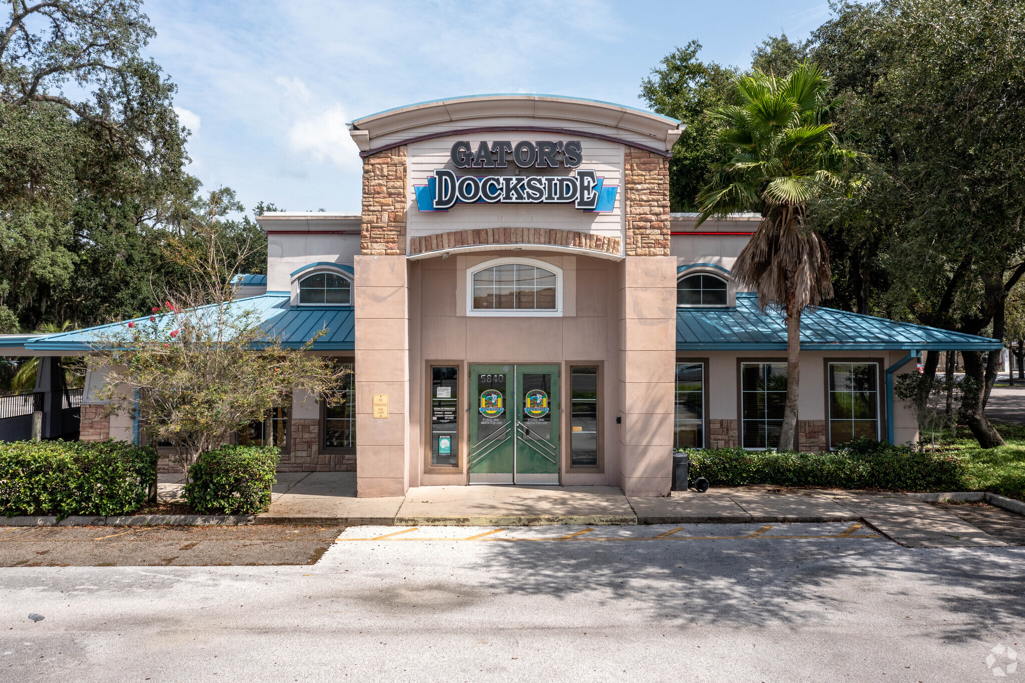 5840 E Fowler Ave, Tampa, FL for sale Building Photo- Image 1 of 1