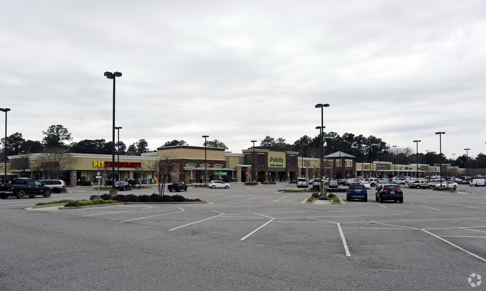 27955 US Highway 98, Daphne, AL for lease - Primary Photo - Image 1 of 4