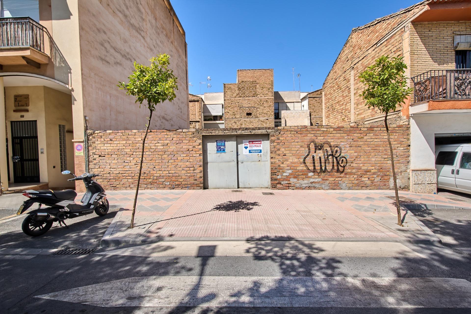 Land in Armilla, Granada for sale Building Photo- Image 1 of 14