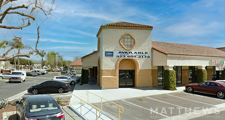 5006-5012 Rosemead Blvd, Pico Rivera, CA for lease - Building Photo - Image 2 of 3