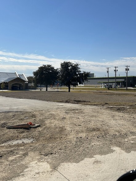 Northeast 28th Street St, Fort Worth, TX for lease - Other - Image 1 of 2