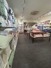 Retail in Barcelona, Barcelona for lease Interior Photo- Image 1 of 3