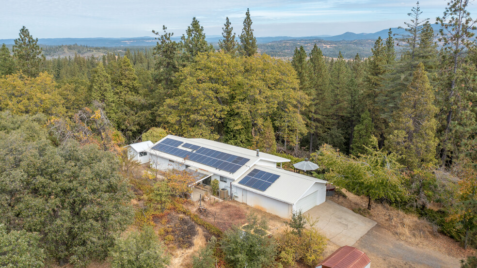 18714 Jesus Maria Rd, Mokelumne Hill, CA for sale - Building Photo - Image 3 of 70