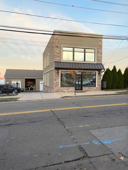 345 Harrison Ave, Garfield, NJ for sale - Building Photo - Image 1 of 8