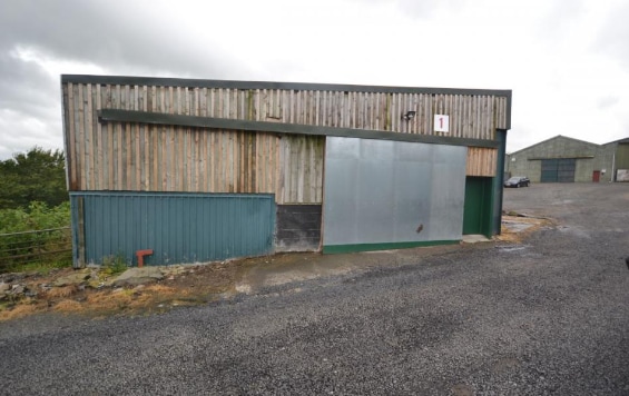 West Braid Rd, Hawick for sale Building Photo- Image 1 of 1