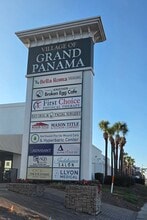 11501 Hutchison Blvd, Panama City Beach, FL for lease Building Photo- Image 1 of 6