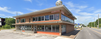 More details for 1437 E Ridge Rd, Gary, IN - Retail for Lease