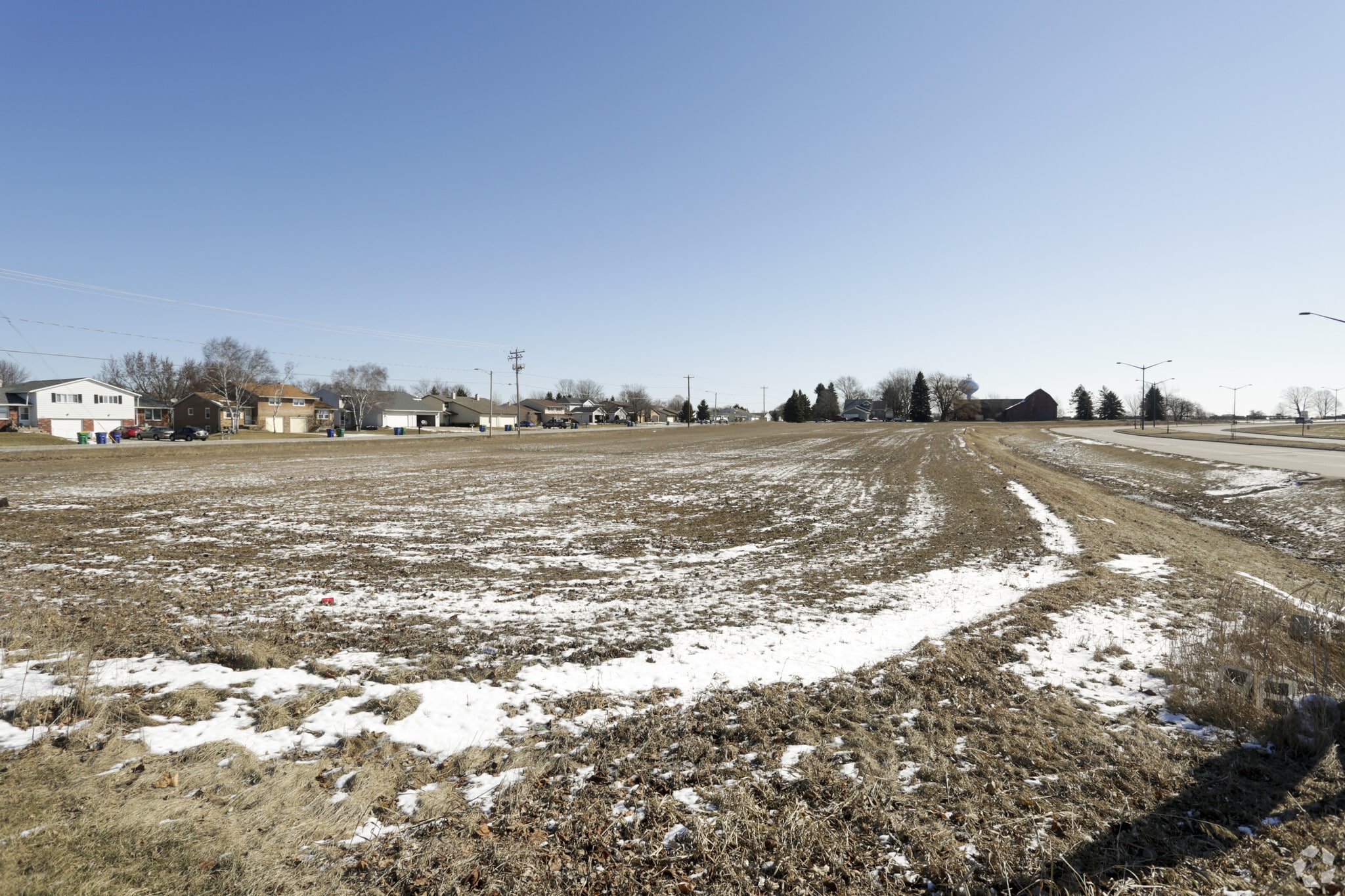 3164 Finger Rd, Green Bay, WI for sale Primary Photo- Image 1 of 1
