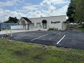 More details for 310 Doris Dr, Lakeland, FL - Retail for Lease