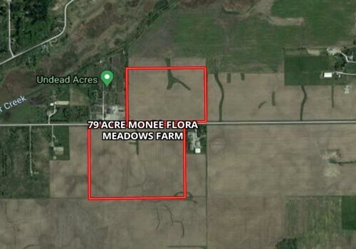 Crete-Monee Rd, Monee, IL for sale - Primary Photo - Image 1 of 1
