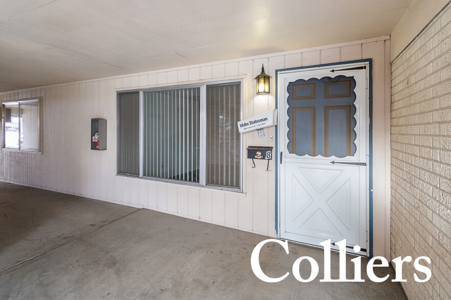 3003-3009 Overlook Rd, Boise, ID for sale - Building Photo - Image 3 of 21