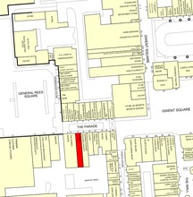 2-4 Monmouth Walk, Cwmbran for lease Building Photo- Image 2 of 2