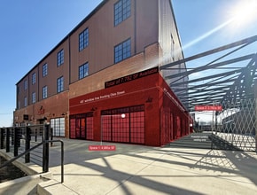 1401 Okie St NE, Washington, DC for lease Interior Photo- Image 1 of 2