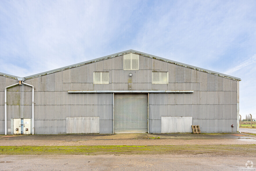 Honey Pot Ln, Colsterworth for lease - Building Photo - Image 3 of 4