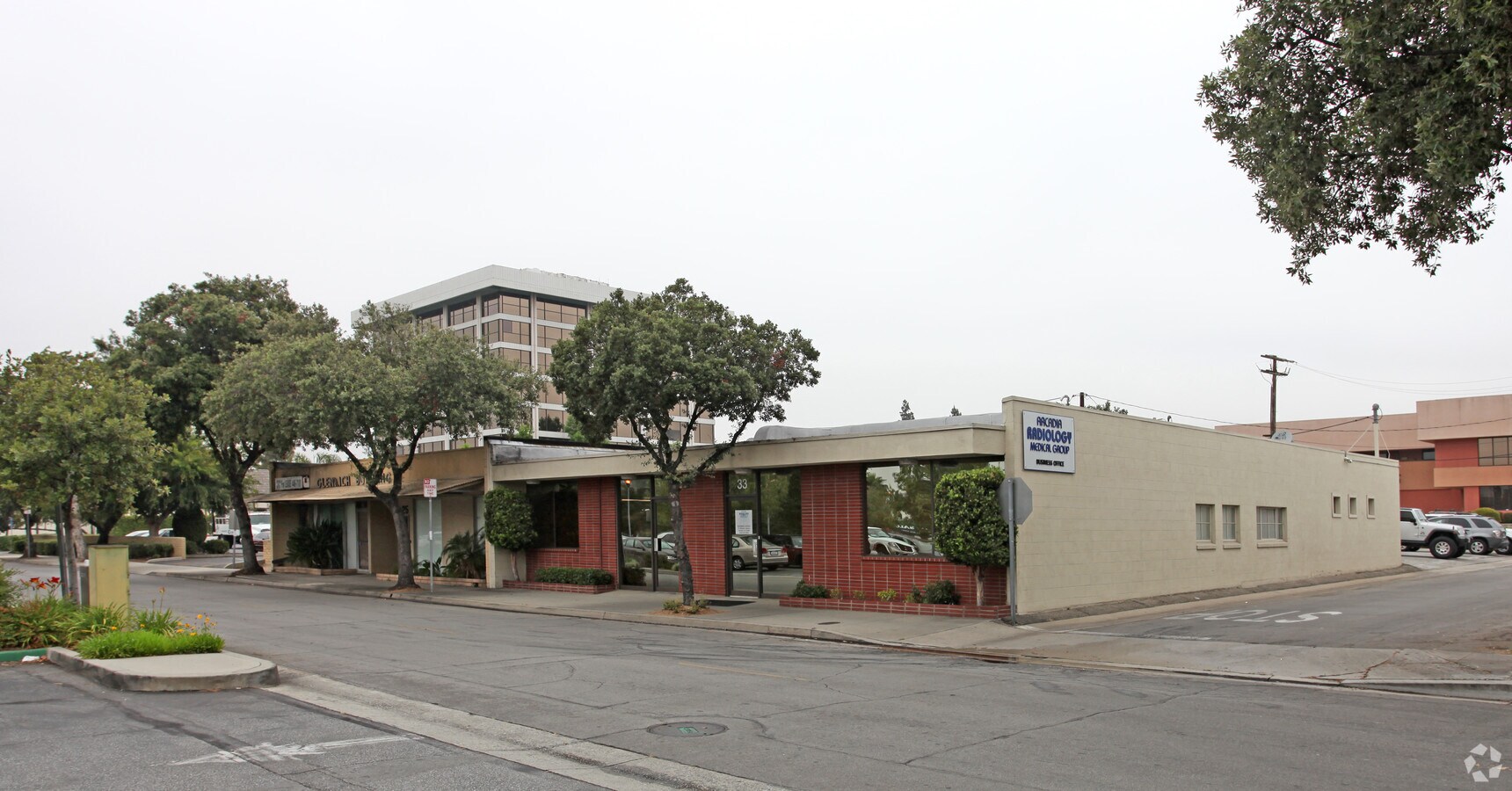 33 Wheeler Ave, Arcadia, CA 91006