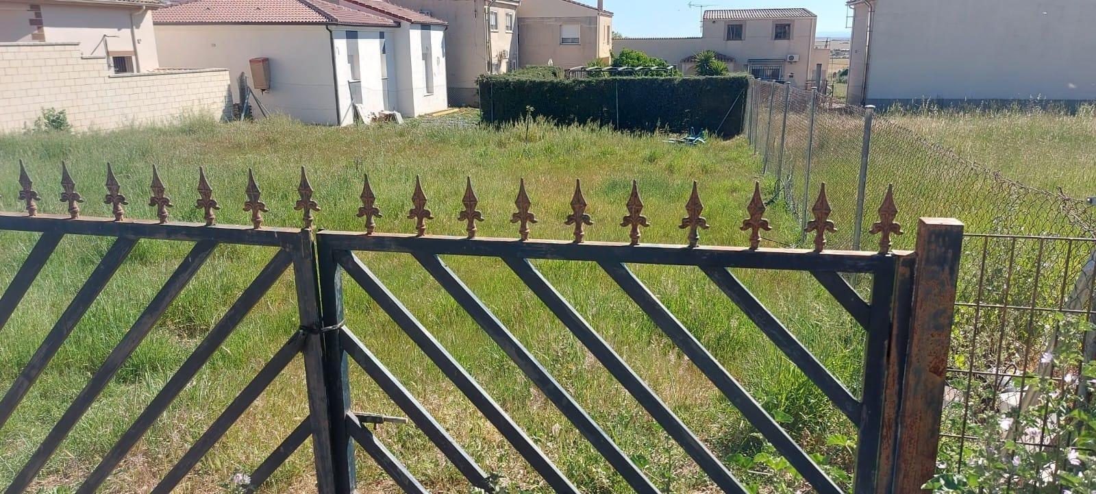 Land in Sierra de Fuentes, Cáceres for sale Building Photo- Image 1 of 4