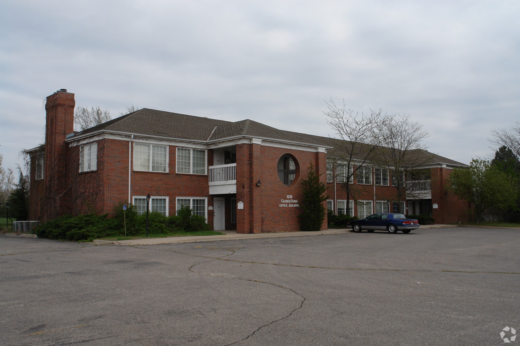 1650 S Georgetown St, Wichita, KS for sale Primary Photo- Image 1 of 1