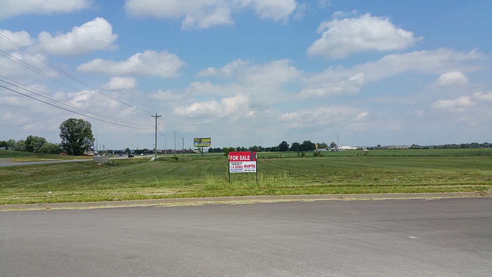 2050 Southtown Blvd, Owensboro, KY for sale - Primary Photo - Image 1 of 1