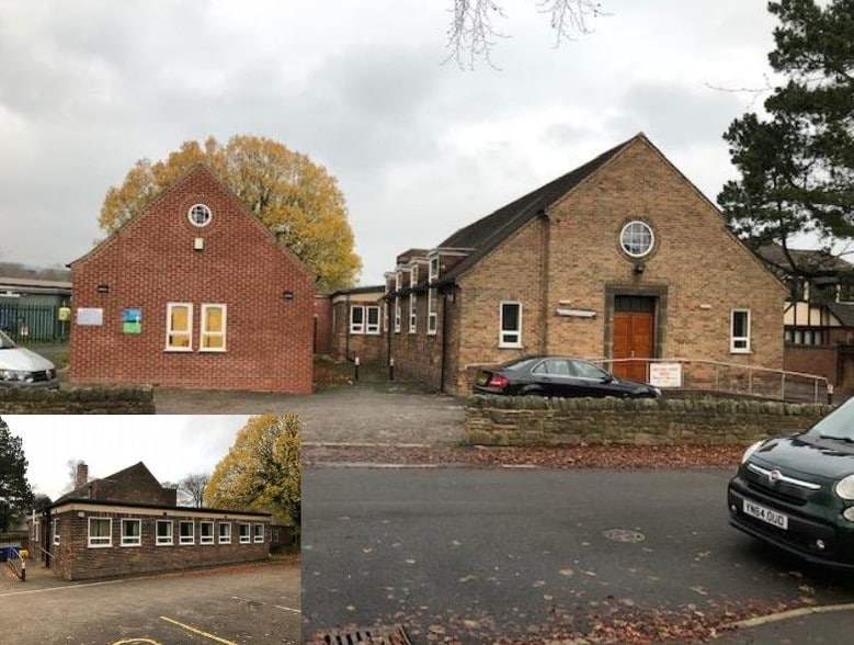 Townhead Rd, Sheffield for sale - Primary Photo - Image 1 of 1