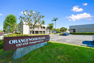 More details for 1745 W Orangewood Ave, Orange, CA - Office for Lease