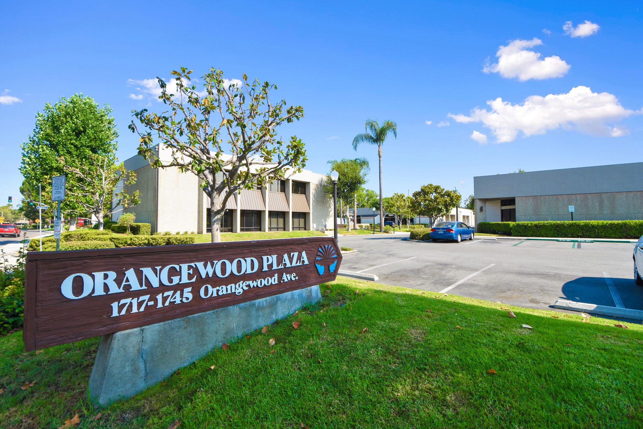 1745 W Orangewood Ave, Orange, CA for lease Building Photo- Image 1 of 8