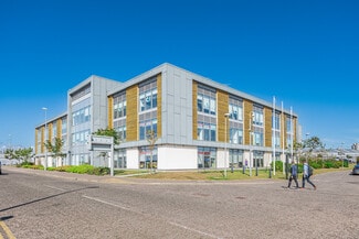 More details for 1 Balmoralhub Wellington Rd, Aberdeen - Office for Lease