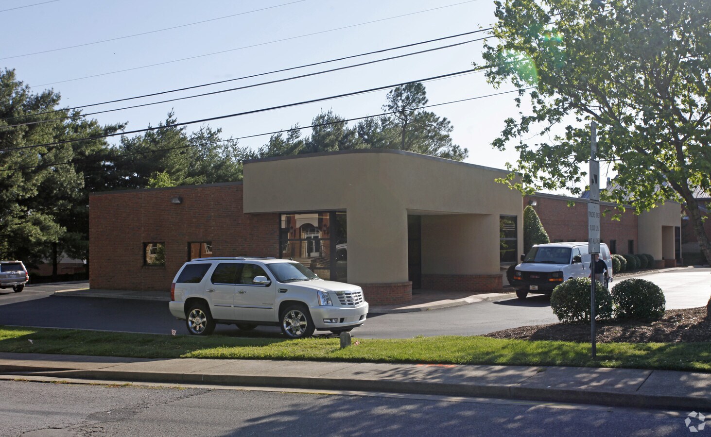 903 Murfreesboro Rd, Franklin, TN 37067