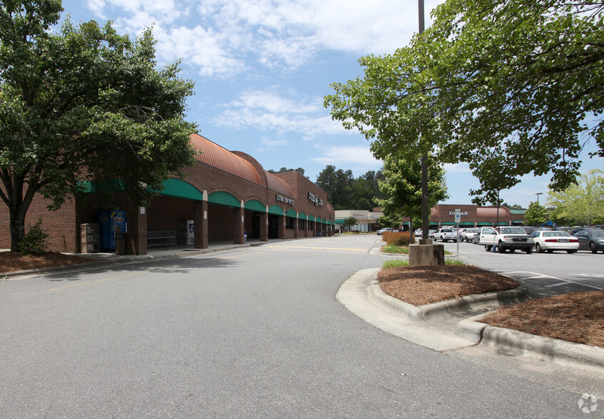 9101 Leesville Rd, Raleigh, NC for sale - Primary Photo - Image 1 of 1