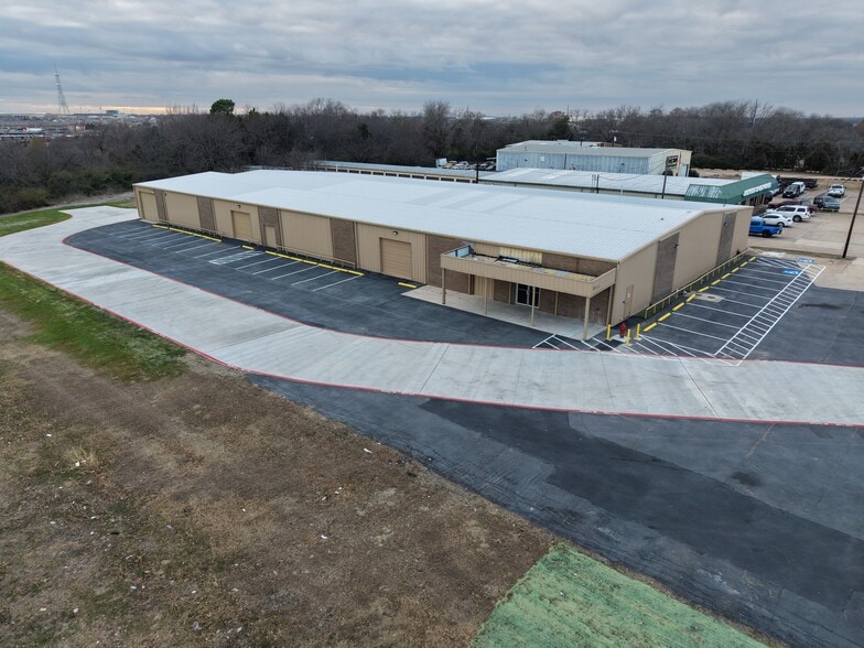 311 Gross Rd, Mesquite, TX for sale - Building Photo - Image 1 of 3