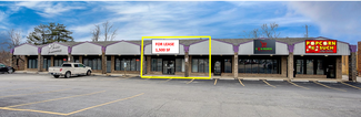 More details for 515 Lincoln Hwy, Fairview Heights, IL - Retail for Lease