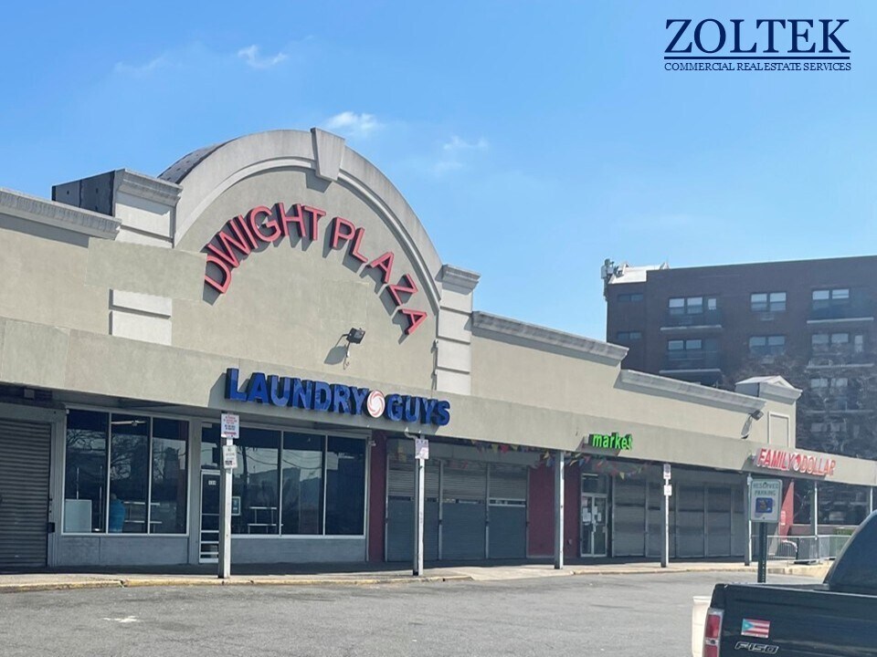 139-157 7th Ave, Newark, NJ for sale Building Photo- Image 1 of 1