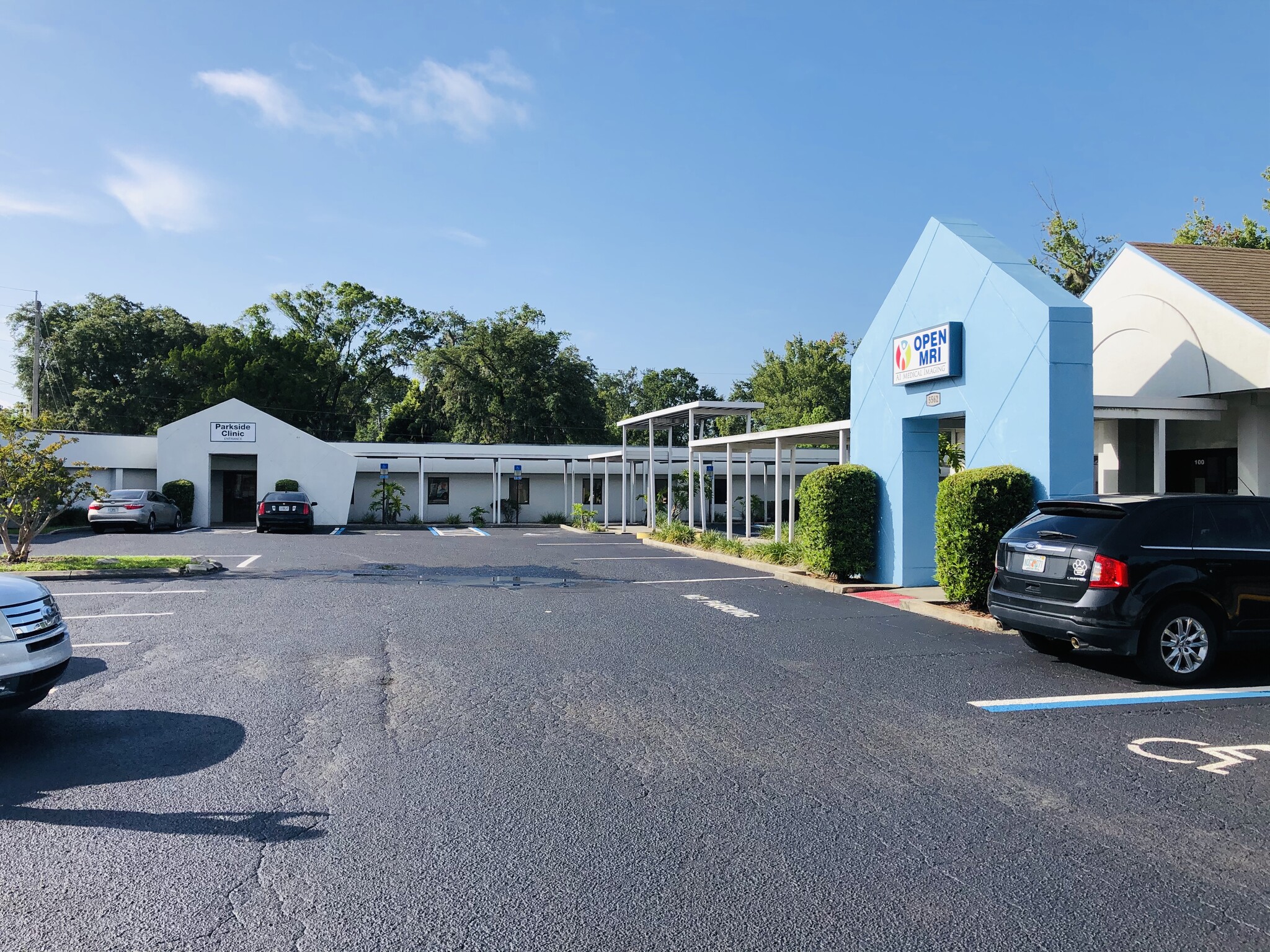 5600 Spring Park Rd, Jacksonville, FL for sale Building Photo- Image 1 of 1