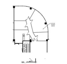 1300 S University Dr, Fort Worth, TX for lease Floor Plan- Image 1 of 1