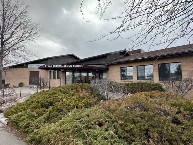 5990 Silver Lake Rd, Reno, NV for sale - Building Photo - Image 2 of 8