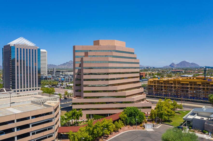 3636 N Central Ave, Phoenix, AZ 85012 Office for Lease