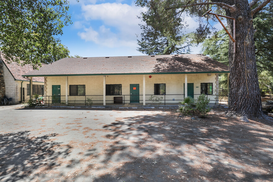 3020 Marconi Ave, Sacramento, CA for sale - Building Photo - Image 2 of 9