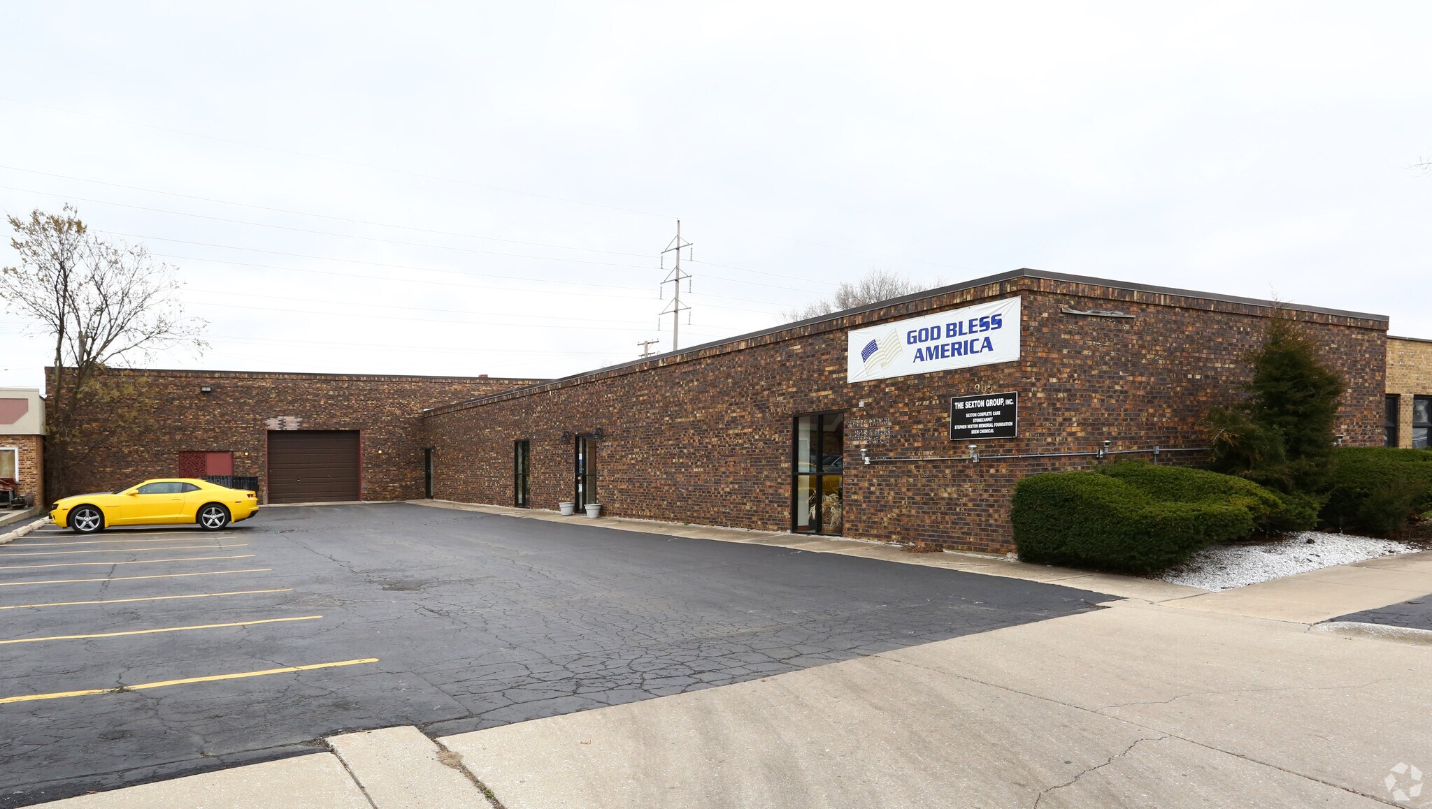 985 Graceland Ave, Des Plaines, IL for sale Building Photo- Image 1 of 1