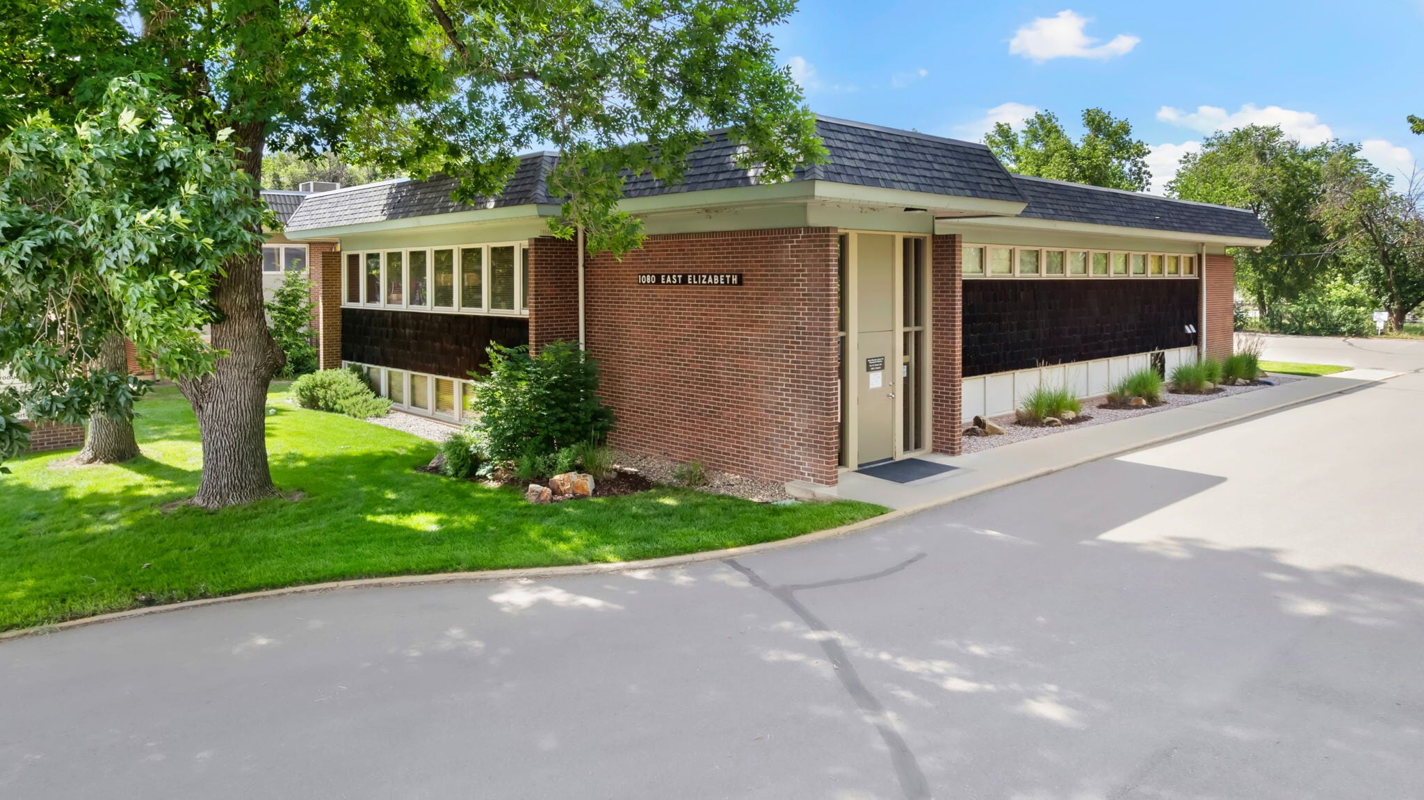 1080 E Elizabeth St, Fort Collins, CO for sale Building Photo- Image 1 of 9