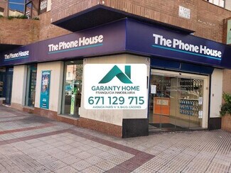 More details for Retail for Lease