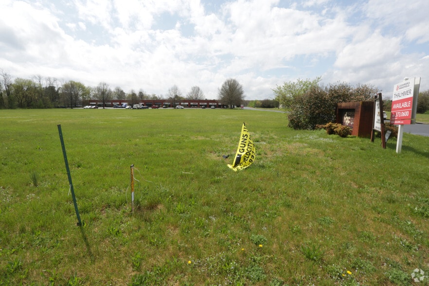 11055 Pierson Dr, Fredericksburg, VA 22408 Land for Sale